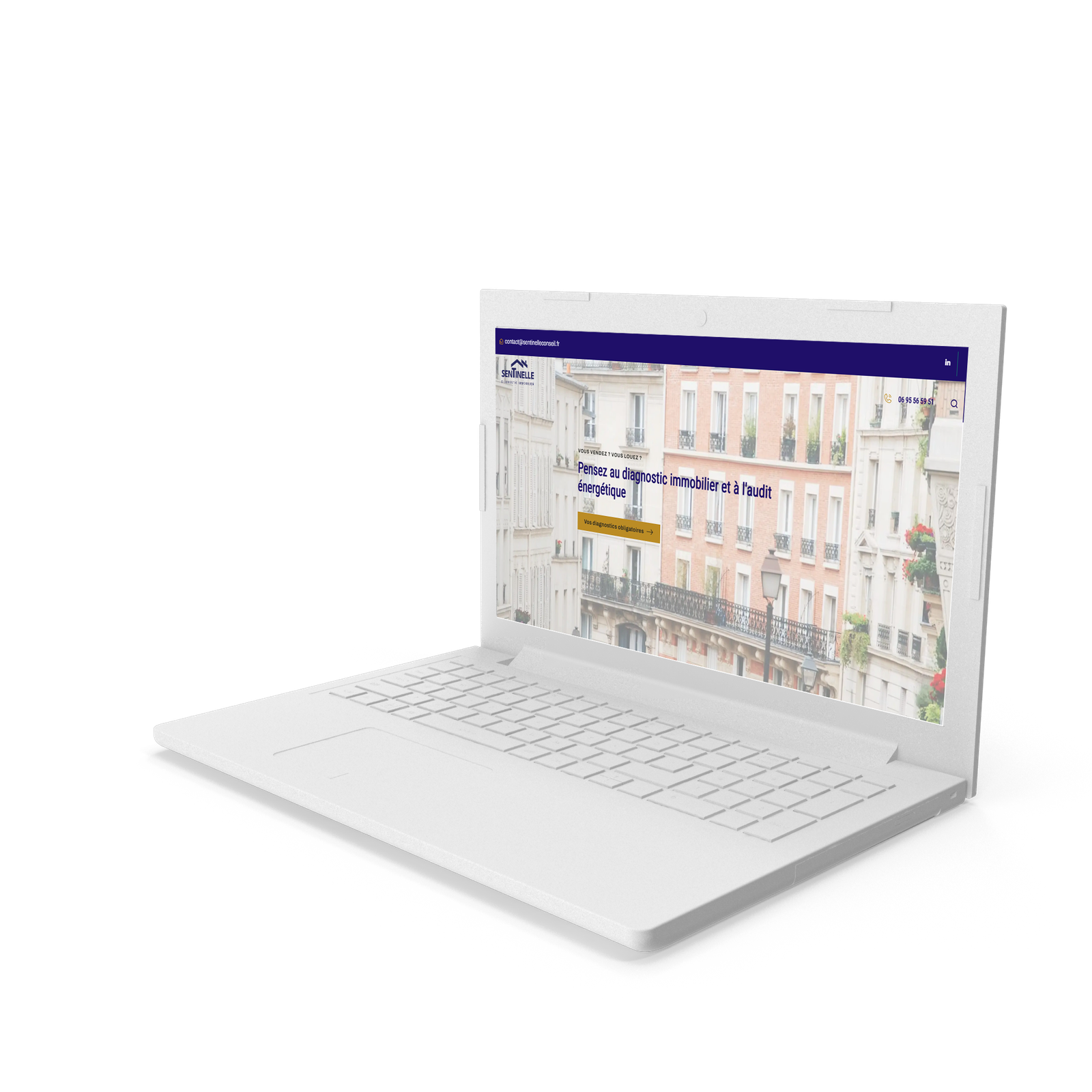 Création de site internet