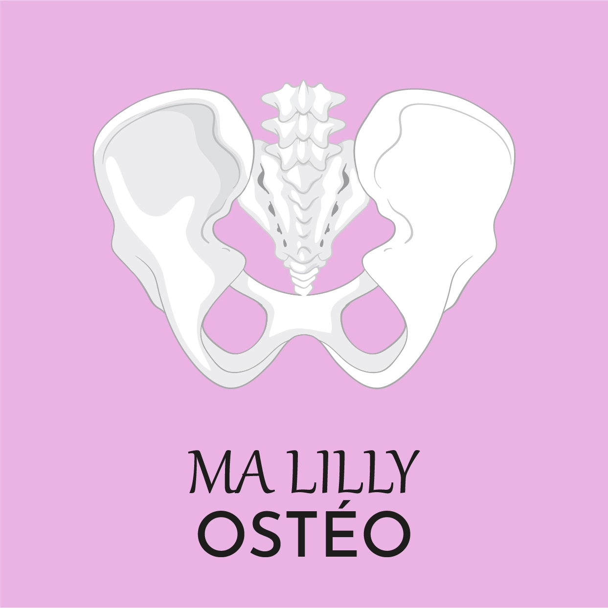 Marie-Alizée Lilly Ostéopathe